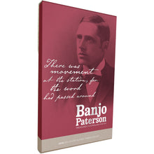 2020 50c Banjo Paterson Al-Br Unc Three Coin Set