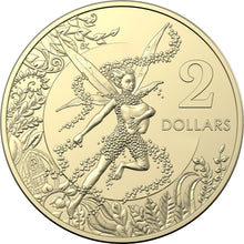 2021 $2 Tooth Fairy Unc DAMAGED