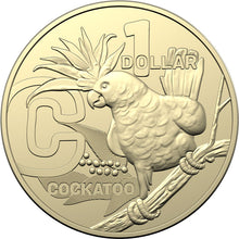 2022 $1 A-Z Coin Hunt Collection Roll & Album