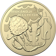 2022 $1 A-Z Coin Hunt Collection Roll & Album