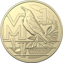 2022 $1 A-Z Coin Hunt Collection Roll & Album