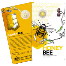 2022 $2 Honey Bee 'C Mintmark Unc