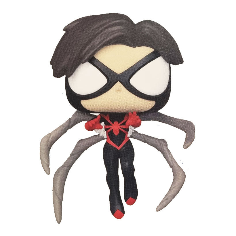 Marvel - Spider-Woman (Mattie) YotS Pop! RS