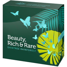 2022 $5 Beauty, Rich & Rare – Daintree Rainforest 1oz Silver Coin