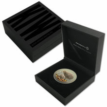 2022 NZ $1 Kiwi 1oz Silver Proof Coin