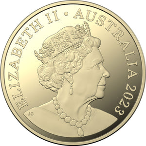 2023 Baby Proof Coin Set