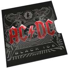 2023 20c AC-DC Black Ice Unc