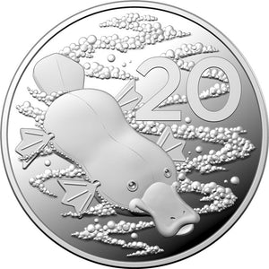 2023 Baby Proof Coin Set