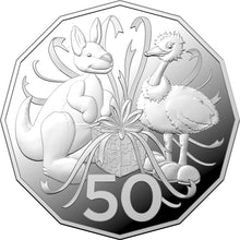 2023 Baby Proof Coin Set