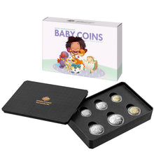 2023 Baby Proof Coin Set