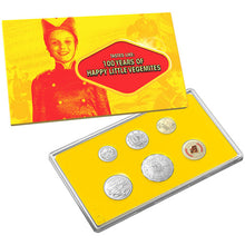 2023 Annual Unc Set - Vegemite