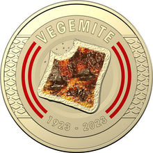 2023 Annual Unc Set - Vegemite