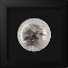 2022 Cook Isl. $25 Seven Summits – Vinson 5oz Silver Coin