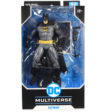 DC Multiverse Batman: Three Jokers - Batman Action Figure