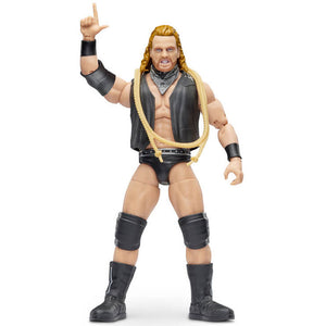 AEW Unrivalled Series 2 - Adam Page #11 Action Figure