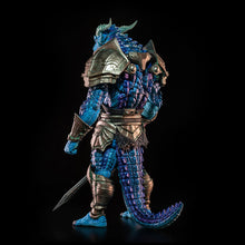 Aracagorr (Ogre Scale) Mythic Legions - Poxxus Wave - Action Figure