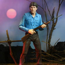Evil Dead 40th Anniversary Ultimate Ash 7-inch Action Figure