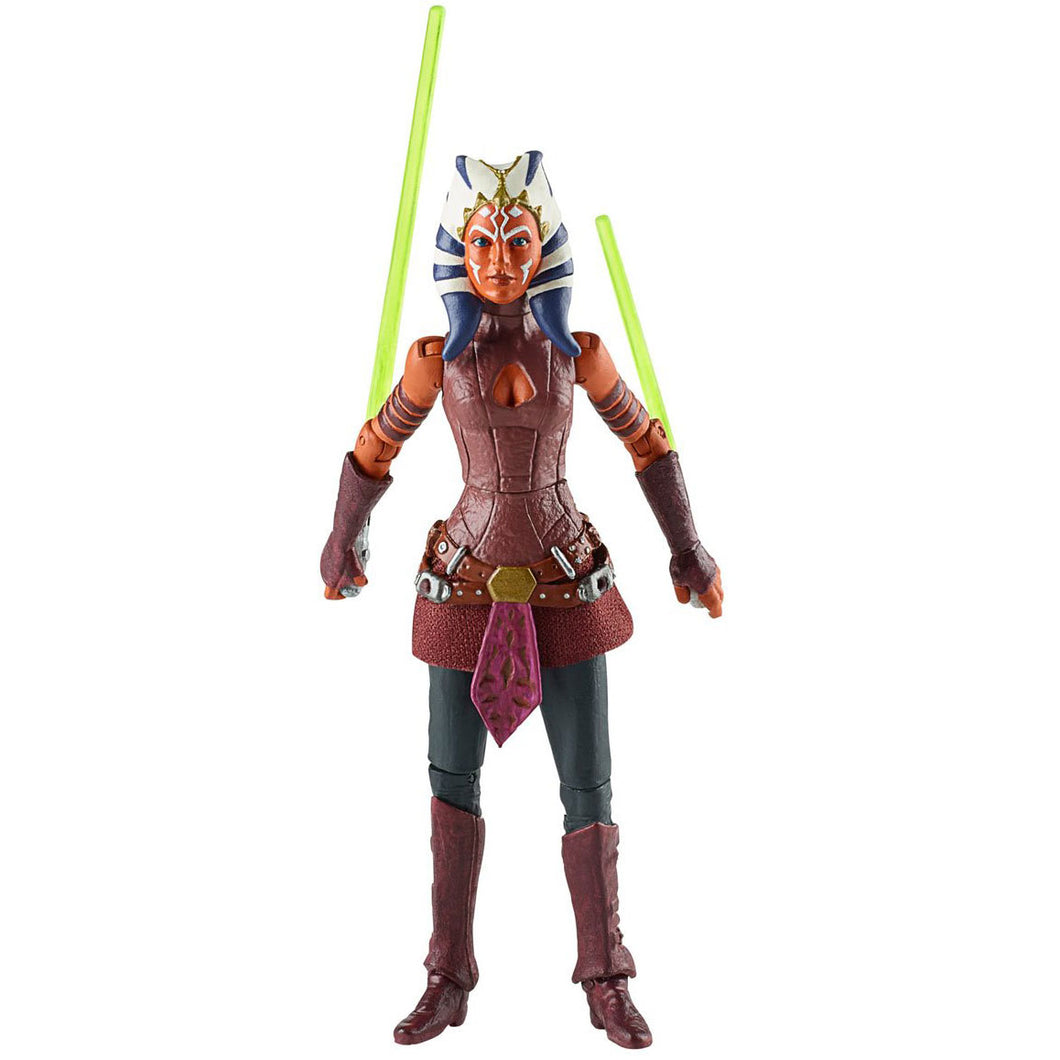 Star Wars Vintage Series - AHSOKA 3.75 inch Action Figure (2022)