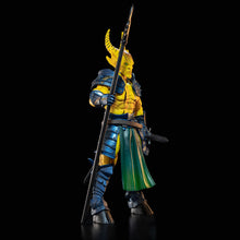 Mythic Legions: All Star 5: Azhar Action Figure