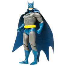 DC Super Powers - Batman 5 Inch Action Figure (2022)