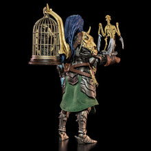 Mythic Legions: Necronominus - Belualyth (Deluxe) Action Figure