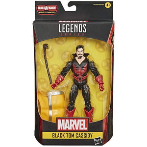 Marvel Legends - Black Tom Cassidy 6-inch Action Figure (Strong Guy BAF)