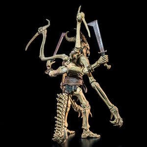 Mythic Legions: Necronominus - The Turpiculi (Deluxe) Action Figure