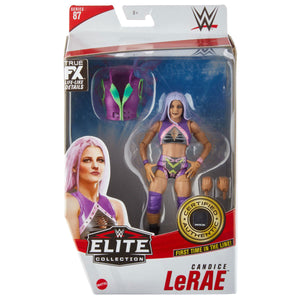 WWE Elite Series 87 Candice Lerae Action Figure