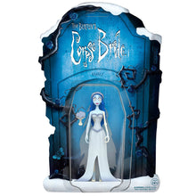 Corpse Bride Emily 3 3/4-Inch ReAction Figure