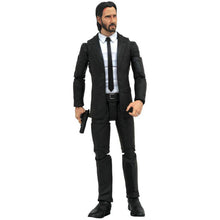 John Wick - John Wick VHS Figure SD22