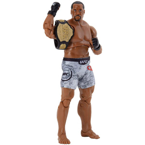 UFC Limited Edition Daniel Cormier 6-inch Scale Action Figure