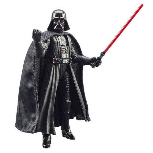 Star Wars TVC Darth Vader 3.75 Inch Action Figure (Rogue One)