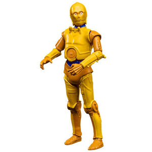 Star Wars Vintage Collection Droids C-3PO Action Figure