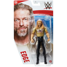 WWE Basic Series 120 Edge Action Figure