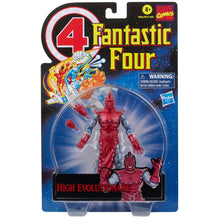 Fantastic Four Marvel Legends 6-Inch High Evolutionary Action Figure