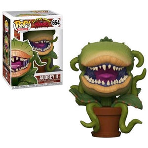 Little Shop of Horrors - Audrey II Pop!