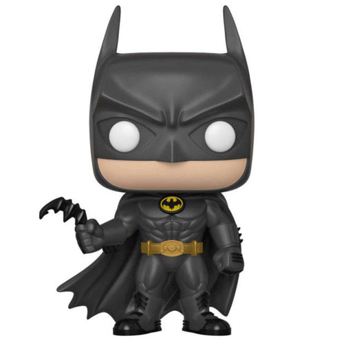 Batman 80th - Batman 1989 Pop!