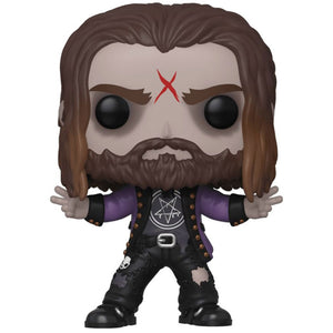 Rob Zombie - Rob Zombie Pop!