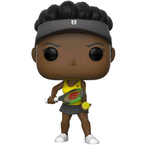 Tennis - Venus Williams Pop!