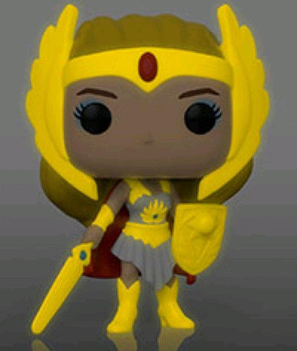 MotU - She-Ra Classic GW Pop!