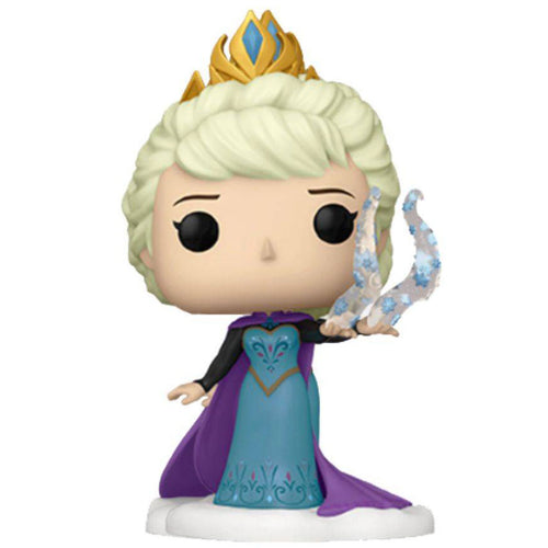 Disney Princess - Elsa Ultimate Pop!