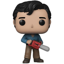 Evil Dead - Ash 40th ANNIV Pop!