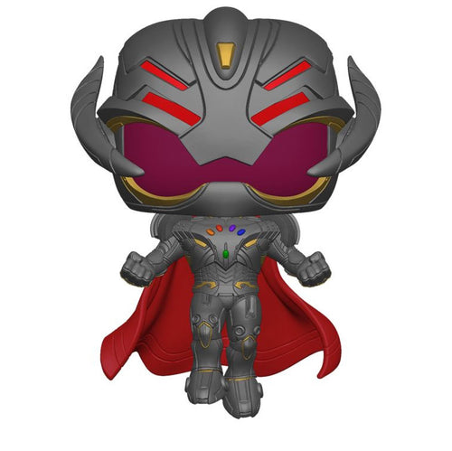 What If - Infinity Ultron Pop!