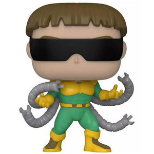 SpiderMan Animated - Doctor Octopus Pop! RS
