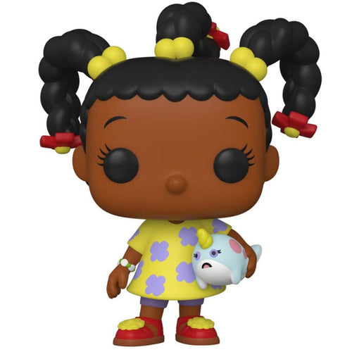 Rugrats - Susie Carmichael Pop!