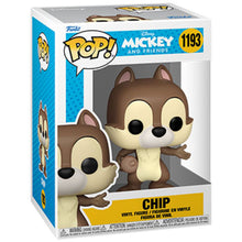 Mickey & Friends - Chip Pop!