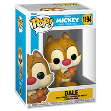 Mickey & Friends - Dale Pop!