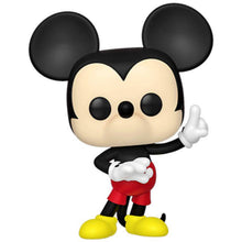 Mickey & Friends - Mickey Pop!