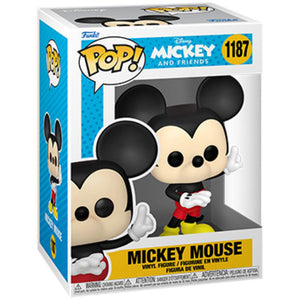 Mickey & Friends - Mickey Pop!