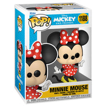 Mickey & Friends - Minnie Pop!